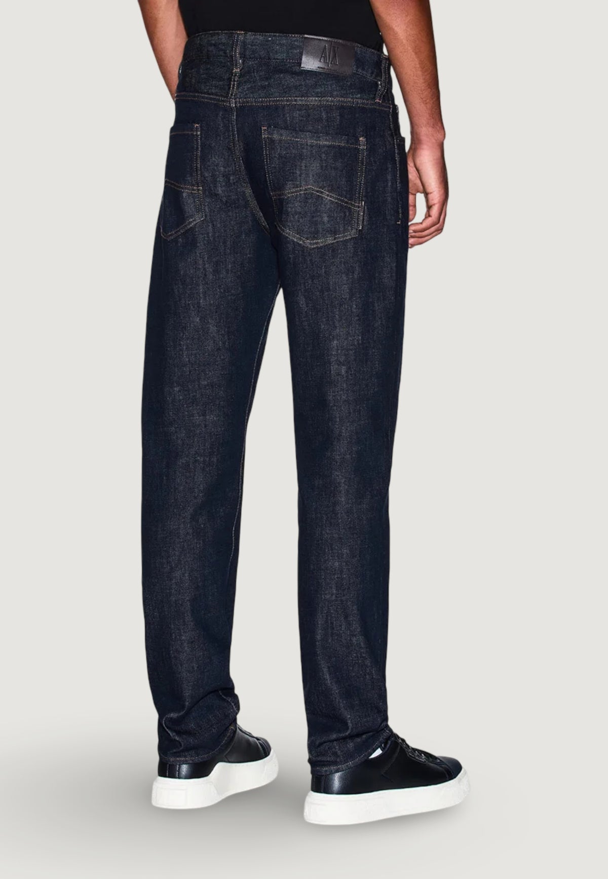 Jeans slim Armani Exchange XM000049 AF12284