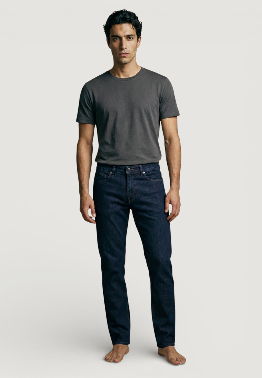Jeans slim Boss Delaware BC-L-C 10208806