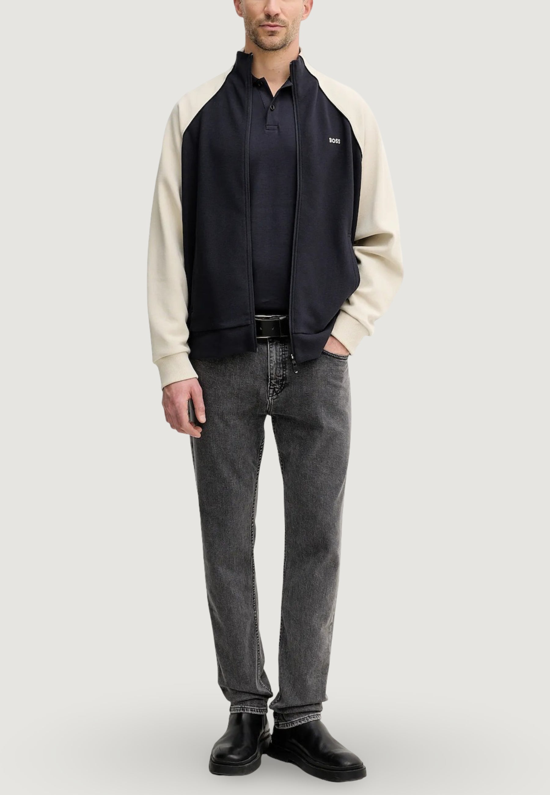 Jeans slim Boss DELAWARE BO 10276458