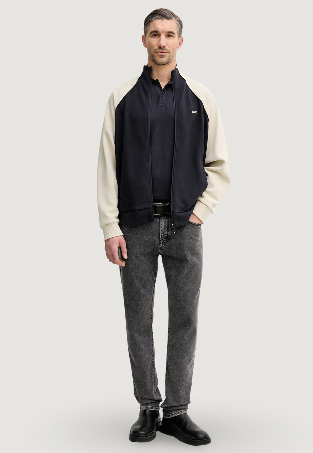 Jeans slim Boss DELAWARE BO 10276458