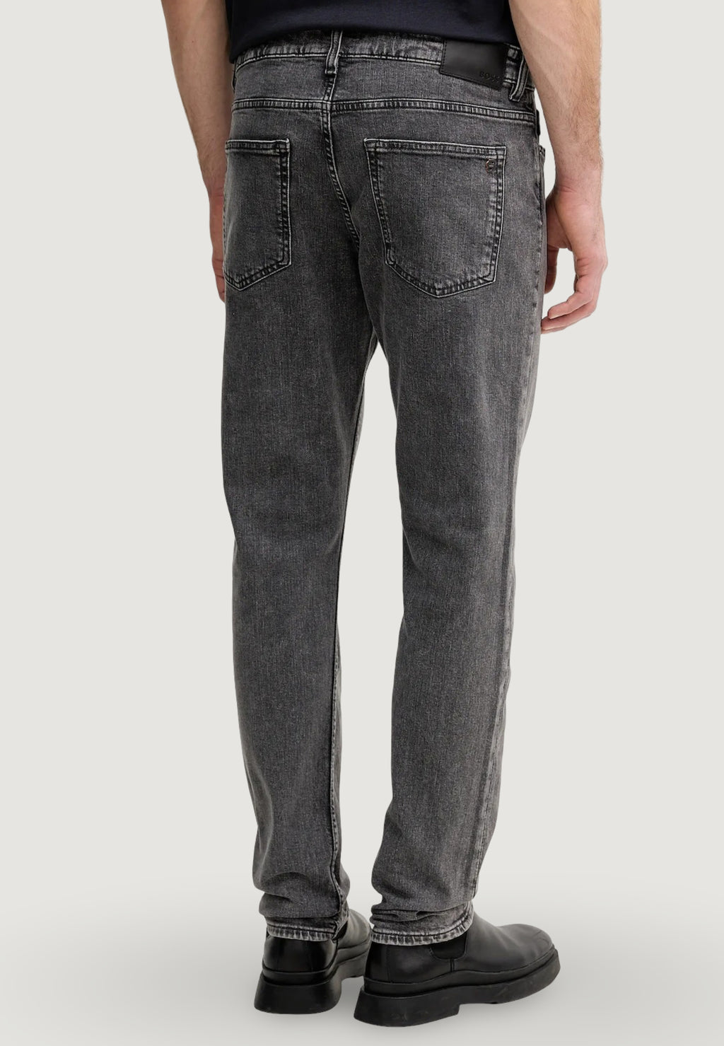 Jeans slim Boss DELAWARE BO 10276458