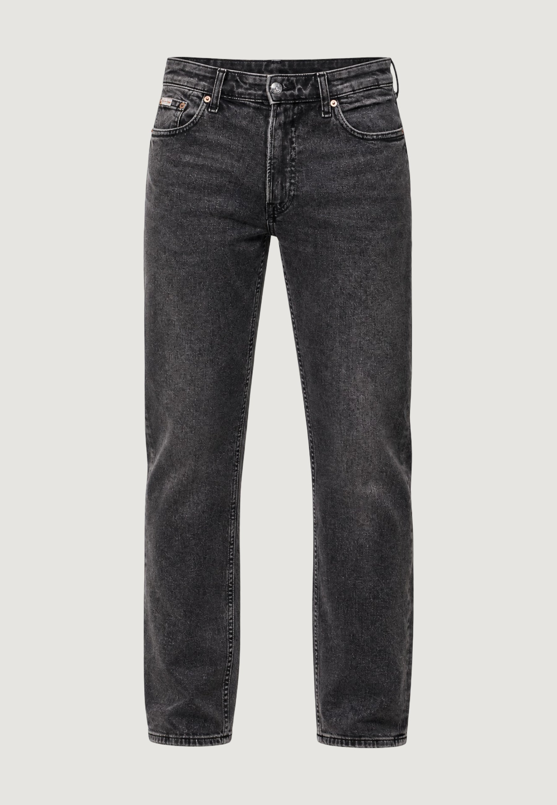 Jeans slim Calvin Klein Jeans LV04RG709G