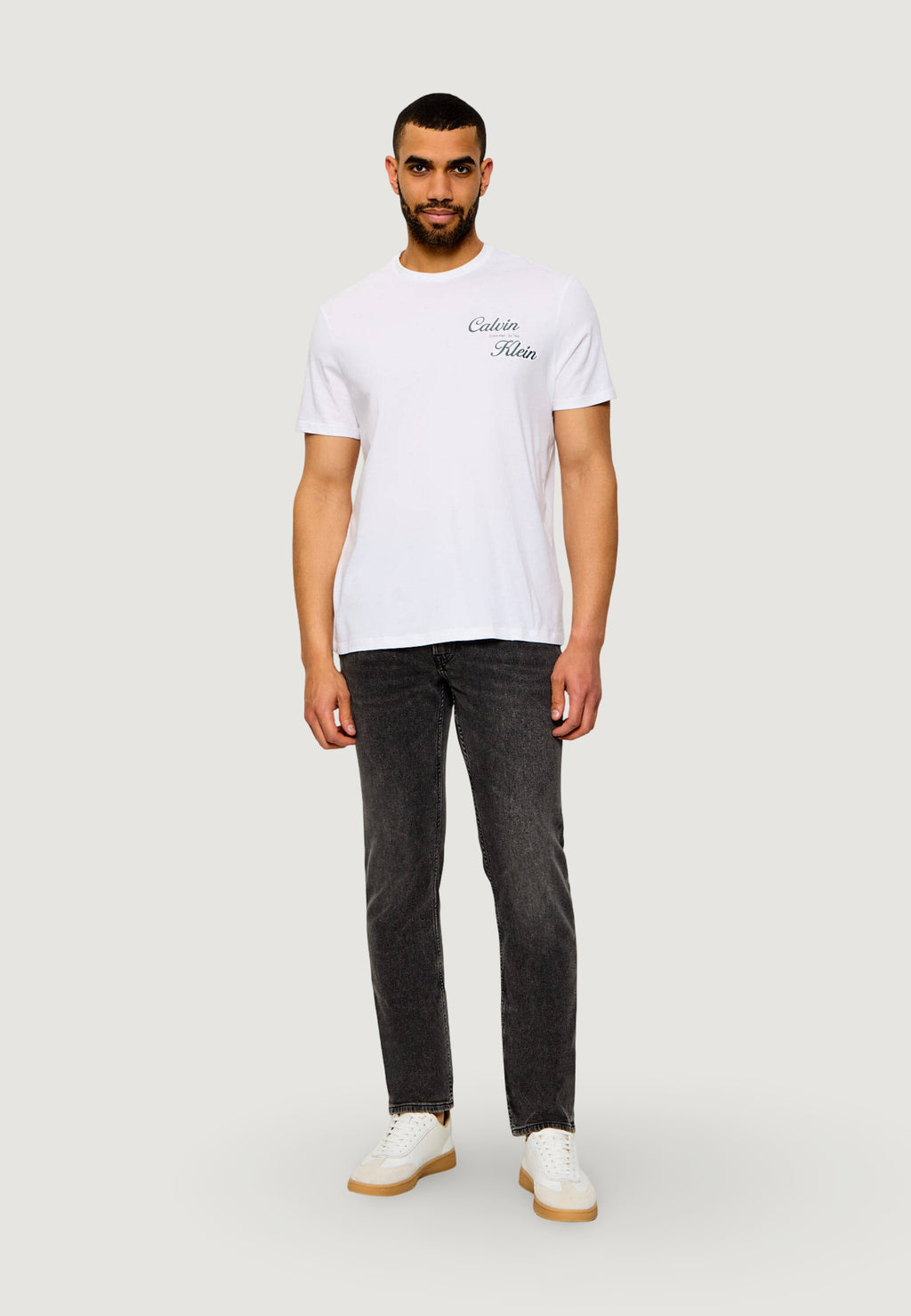 Jeans slim Calvin Klein Jeans LV04RG709G