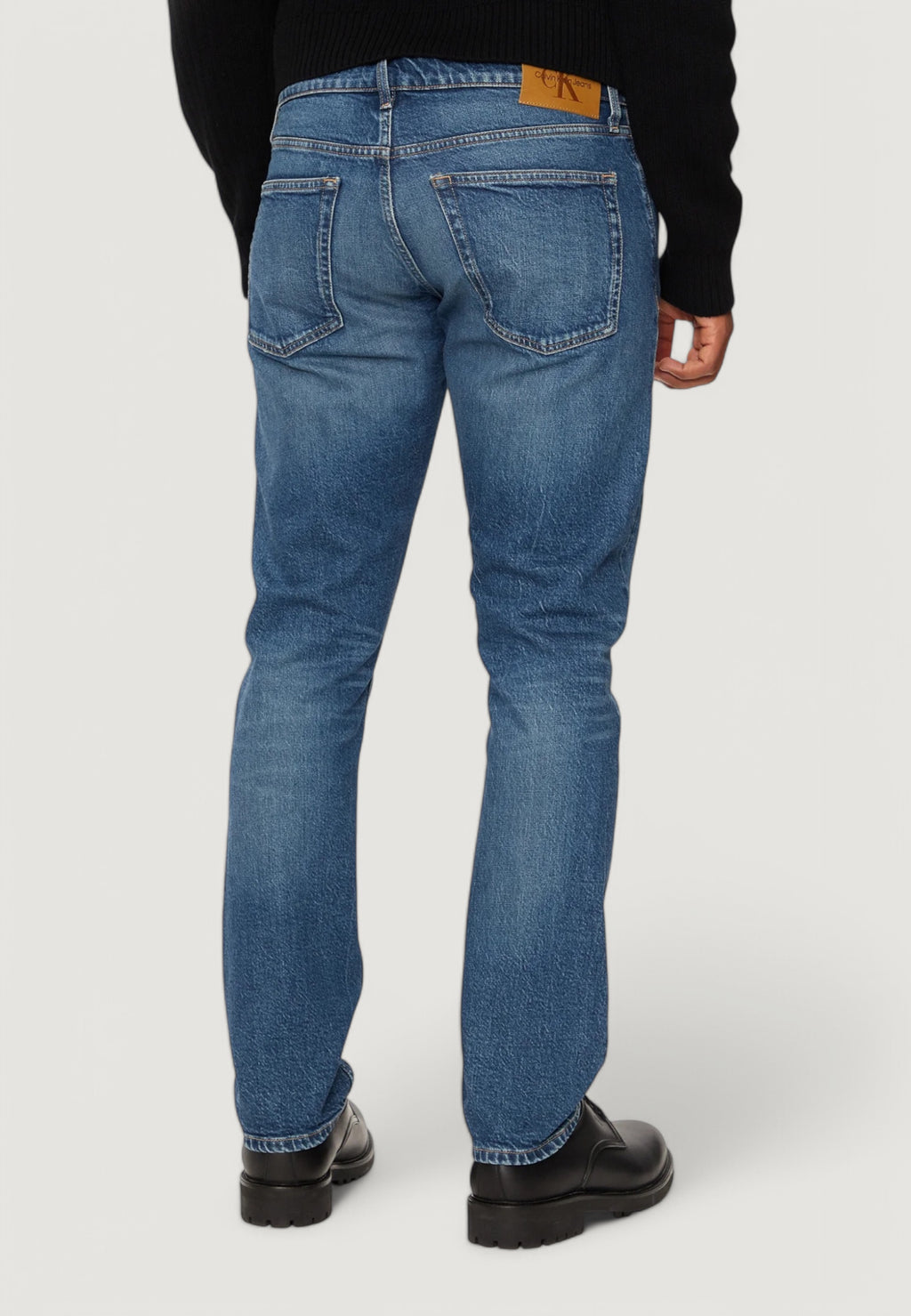 Jeans slim Calvin Klein Jeans J30J326359