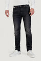 Jeans slim Calvin Klein Jeans SLIM TAPER SIDEWALK