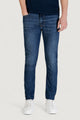 Jeans slim Calvin Klein Jeans LV04RE779G