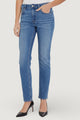 Jeans slim Calvin Klein Jeans MID RISE SLIM INDIGO