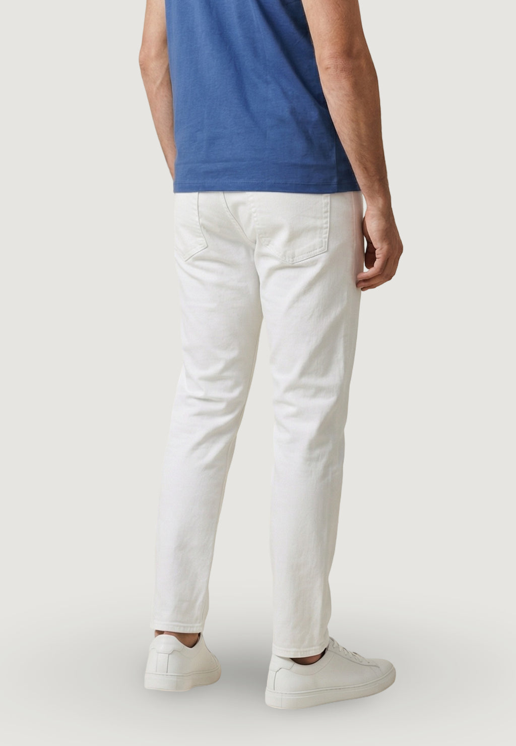 Slim jeans Calvin Klein Jeans LV04RF751G