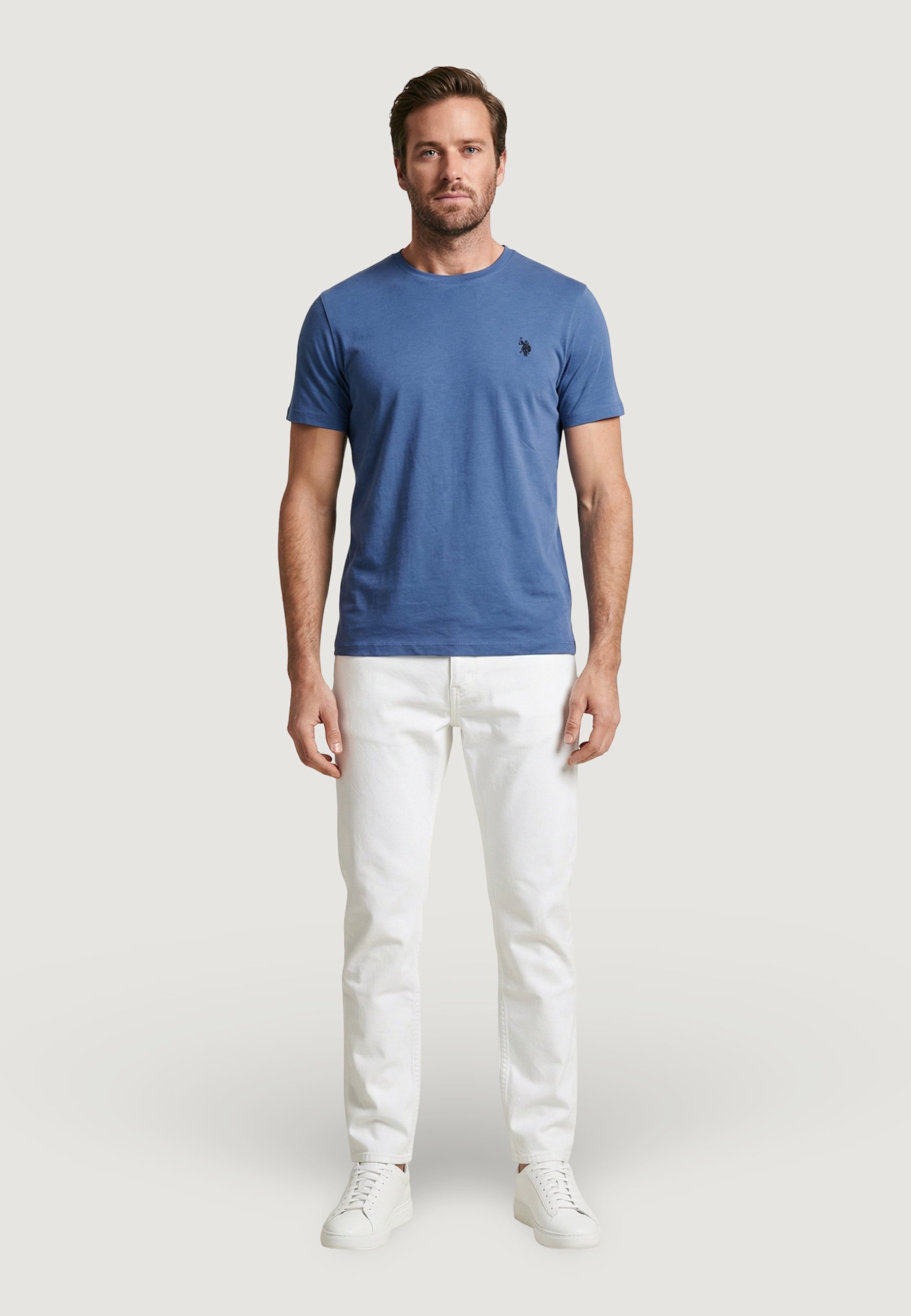 Slim jeans Calvin Klein Jeans LV04RF751G