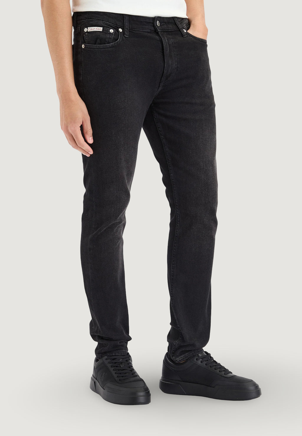 Jeans slim Calvin Klein Jeans LV04RG713G