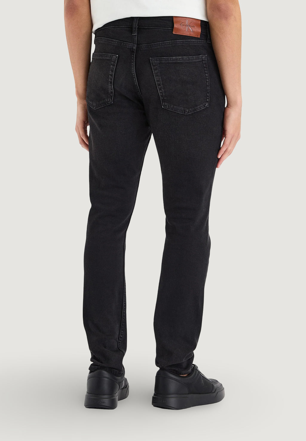Jeans slim Calvin Klein Jeans LV04RG713G
