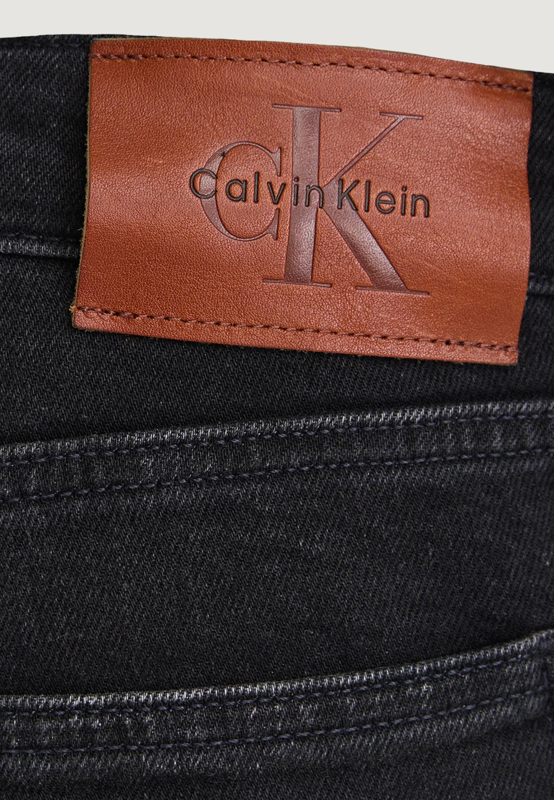Jeans slim Calvin Klein Jeans LV04RG713G