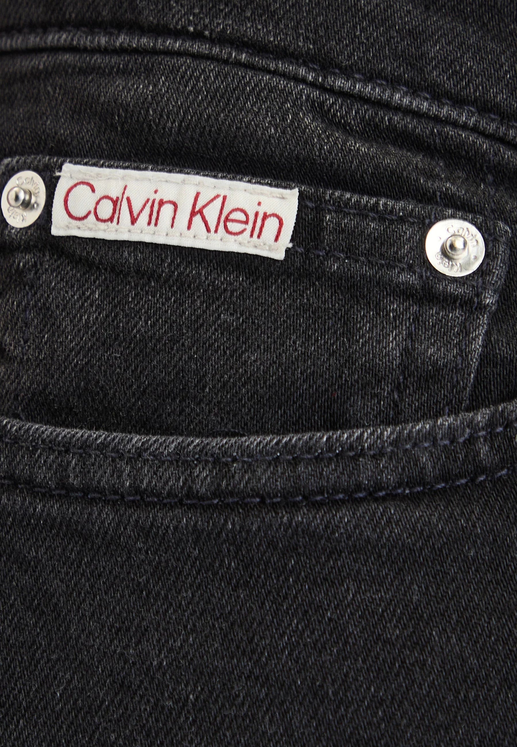 Jeans slim Calvin Klein Jeans LV04RG713G