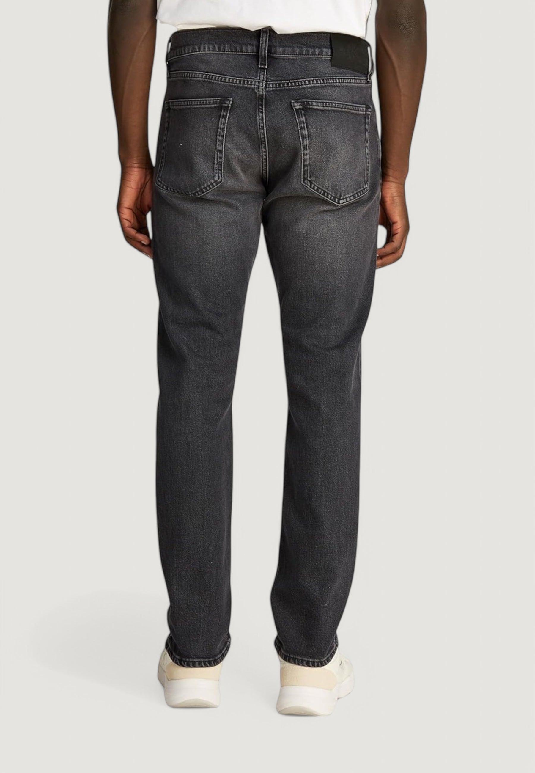 Jeans slim Calvin Klein Jeans SLIM STRAIGHT