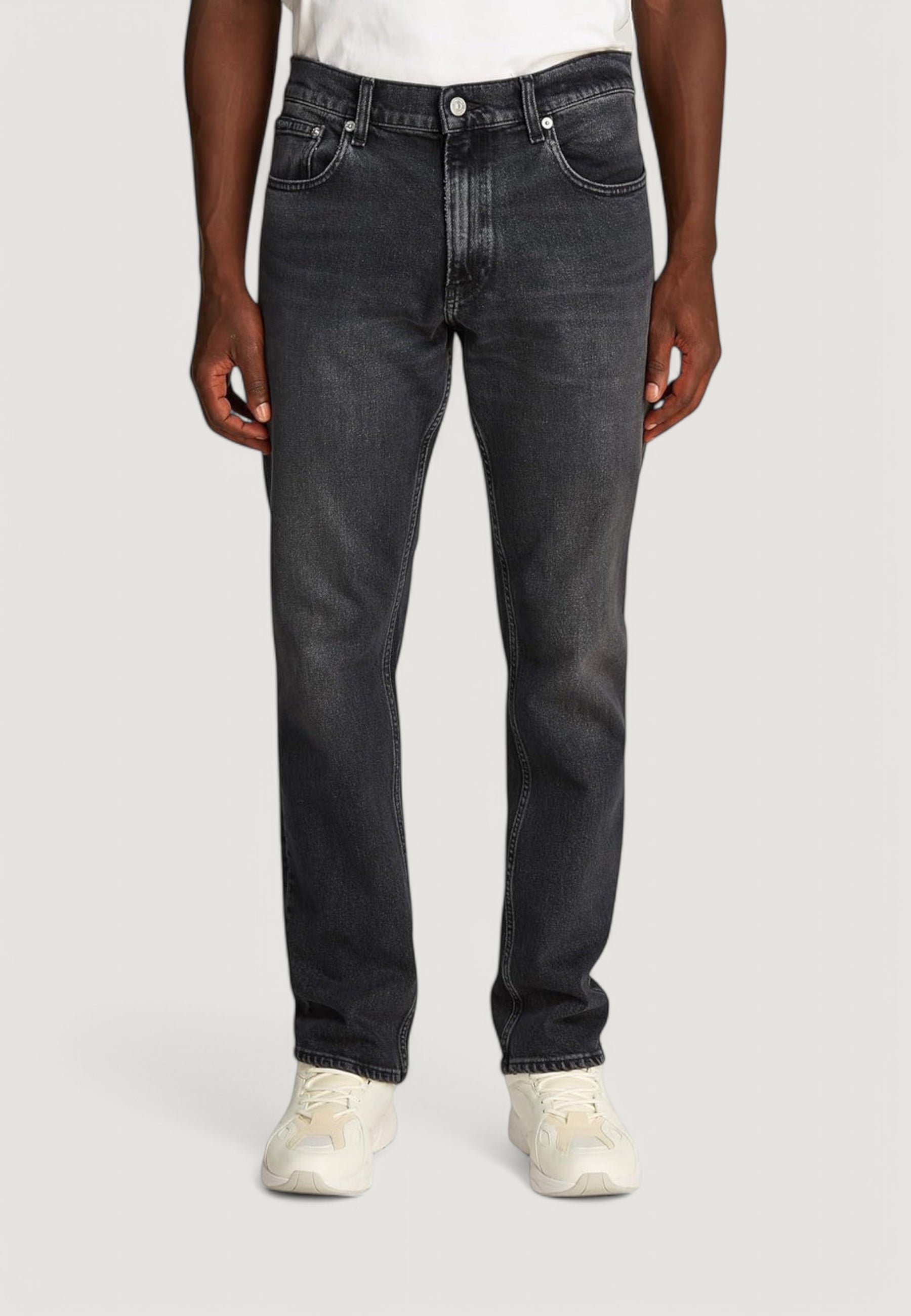 Jeans slim Calvin Klein Jeans SLIM STRAIGHT