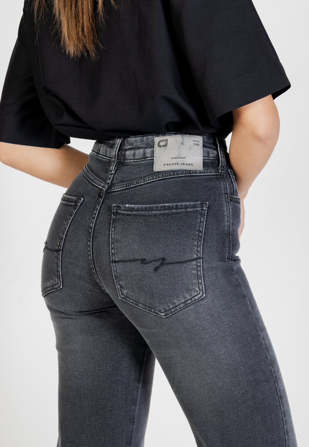 Jeans slim Colcci 002.11.00378