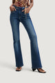 Jeans slim Desigual DENIM_HIPBEL