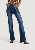 Jeans slim Desigual DENIM_HIPBEL