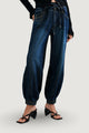 Jeans slim Desigual DENIM_IBRID