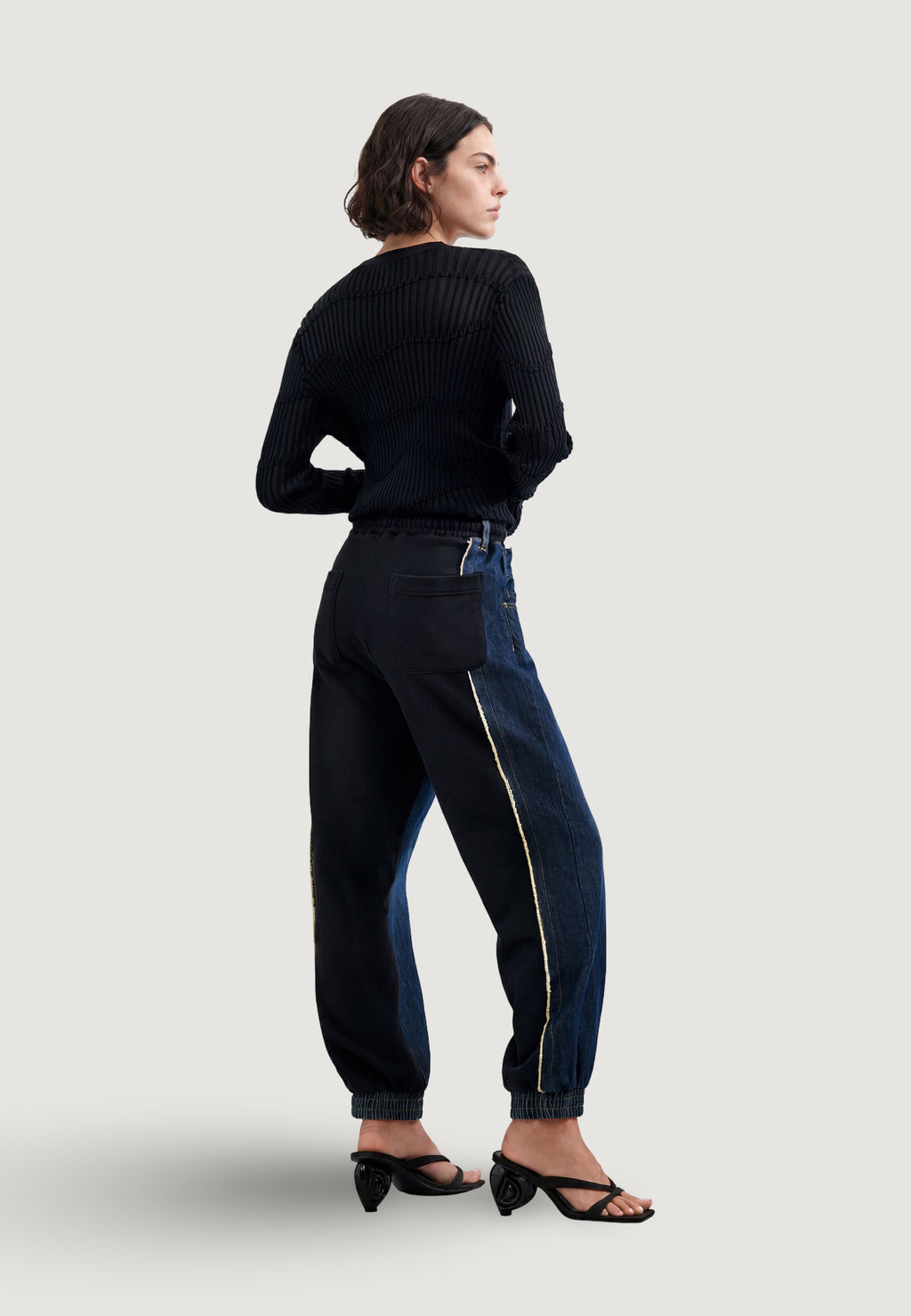 Jeans slim Desigual DENIM_IBRID