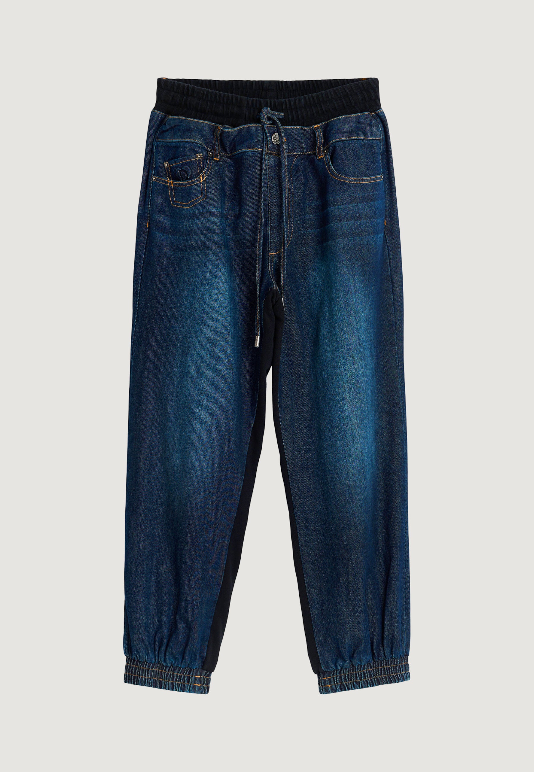 Jeans slim Desigual DENIM_IBRID