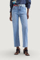 Jeans slim Desigual DENIM_WOODST