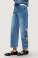 Jeans slim Desigual DENIM_BRIDGE