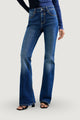 Slim jeans Desigual DENIM_LINDSAY