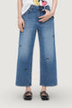 Jeans slim Desigual DENIM_MICKEYM