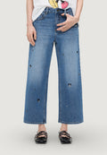 Jeans slim Desigual DENIM_MICKEYM