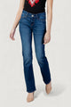 Jeans slim Guess NICKY CIGARETTE