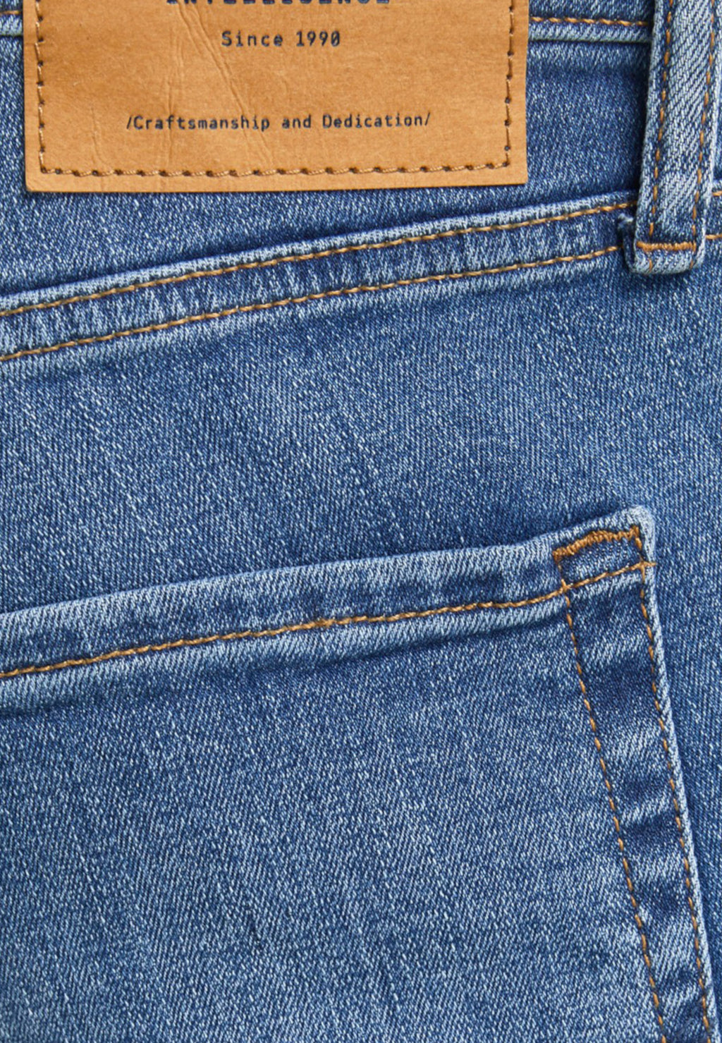 Jeans slim Jack Jones JJITIM JJORIGINAL AM 781 50SPS NOOS