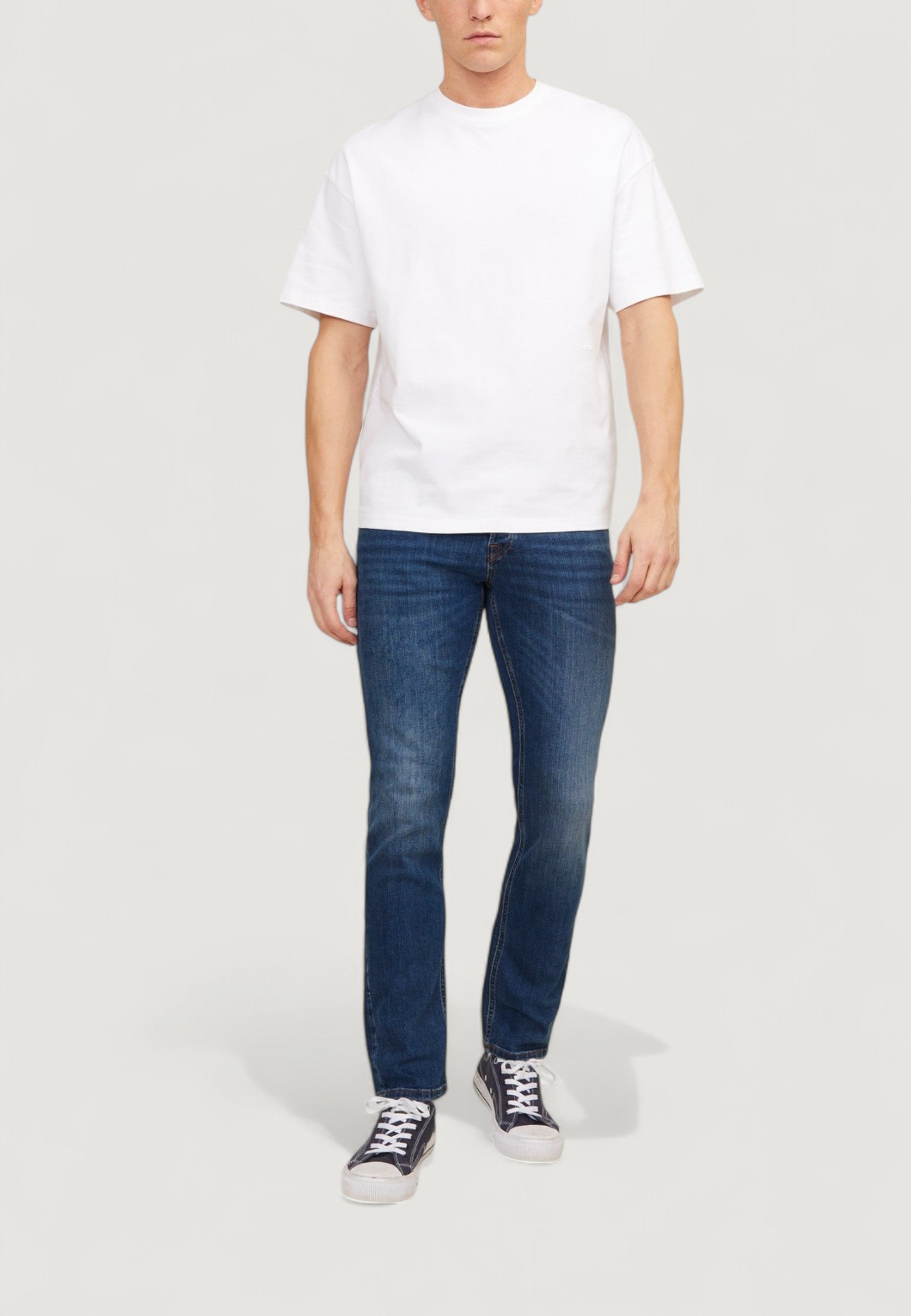 Jeans slim Jack Jones JJITIM JJORIGINAL AM 782 50SPS NOOS