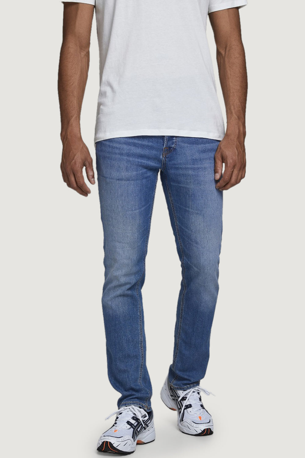Jeans slim Jack Jones JJIGLENN JJORIGINAL AM 815 NOOS