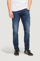 Jeans slim Jack Jones JJIGLENN JJICON JJ 057 50SPS NOOS
