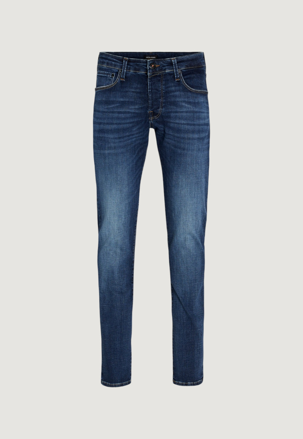 Jeans slim Jack Jones JJIGLENN JJICON JJ 057 50SPS NOOS