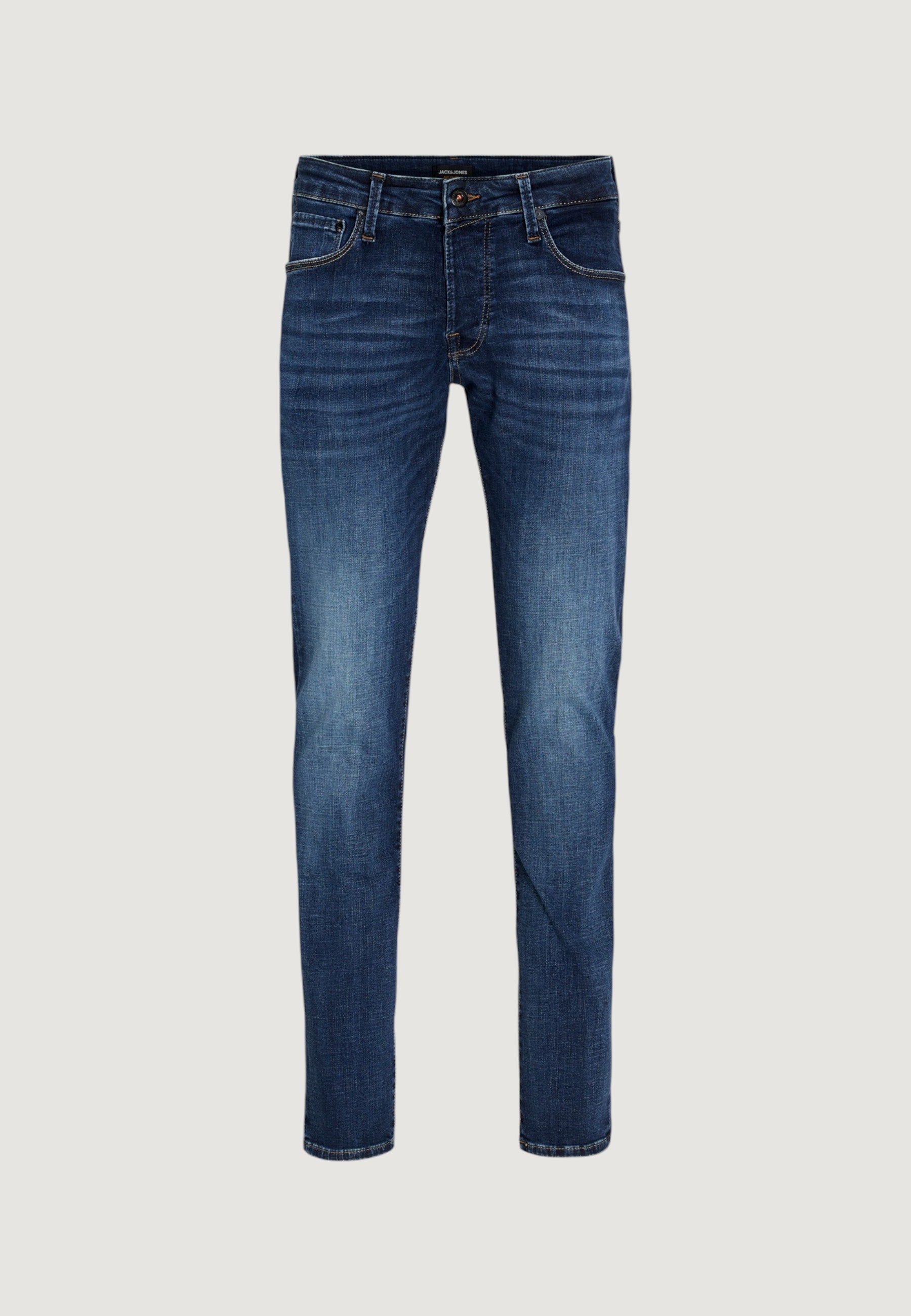 Jeans slim Jack Jones JJIGLENN JJICON JJ 057 50SPS NOOS