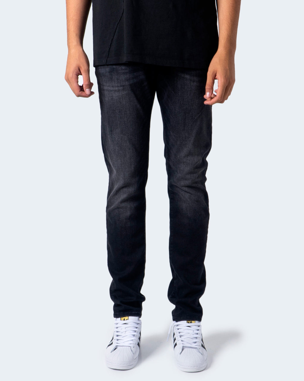 Jeans slim Jack Jones JJIGLENN JJICON JJ 557 50SPS NOOS