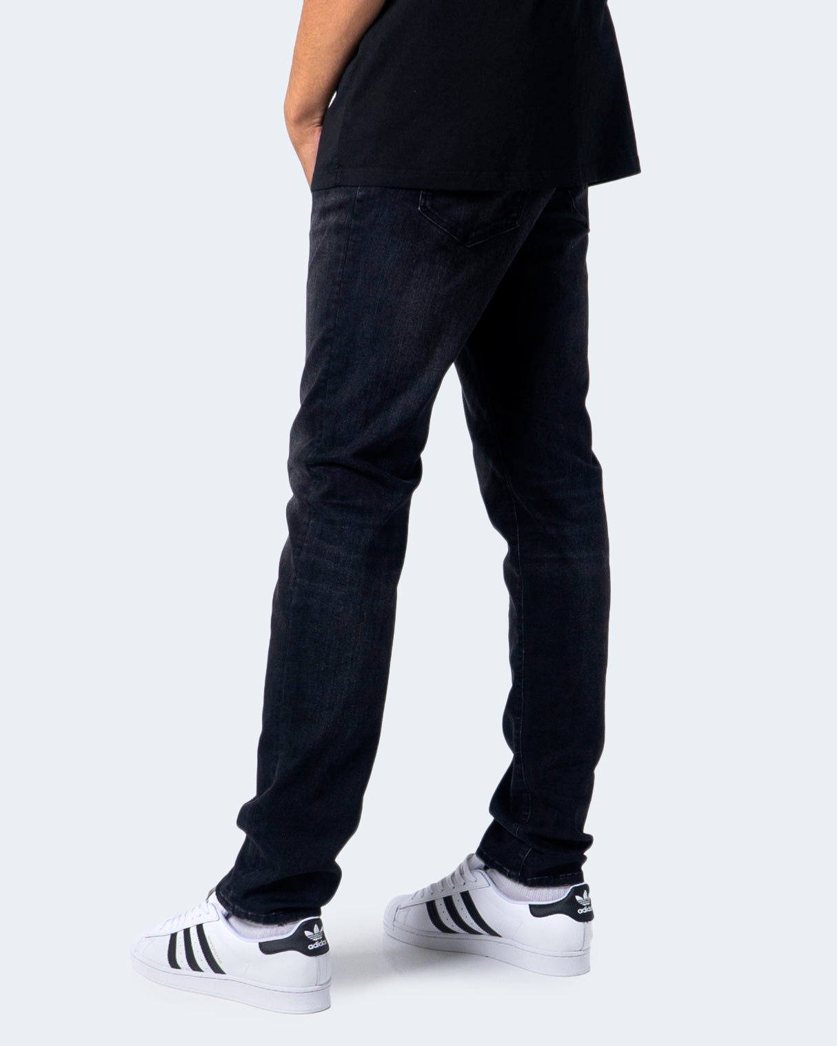 Jeans slim Jack Jones JJIGLENN JJICON JJ 557 50SPS NOOS