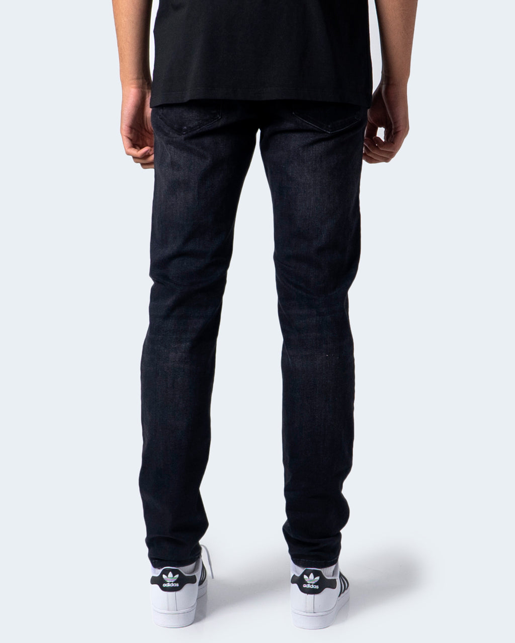 Jeans slim Jack Jones JJIGLENN JJICON JJ 557 50SPS NOOS