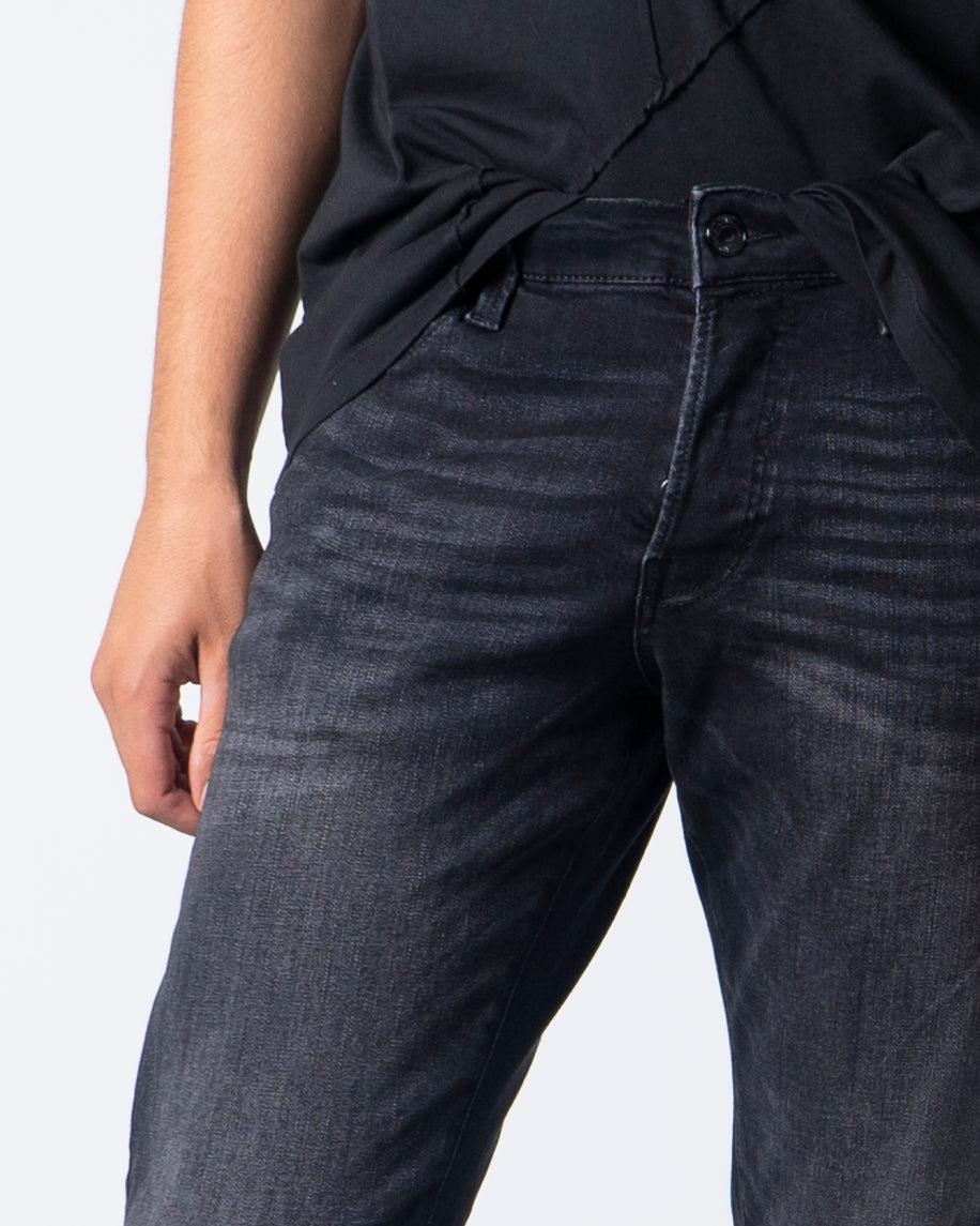 Jeans slim Jack Jones JJIGLENN JJICON JJ 557 50SPS NOOS
