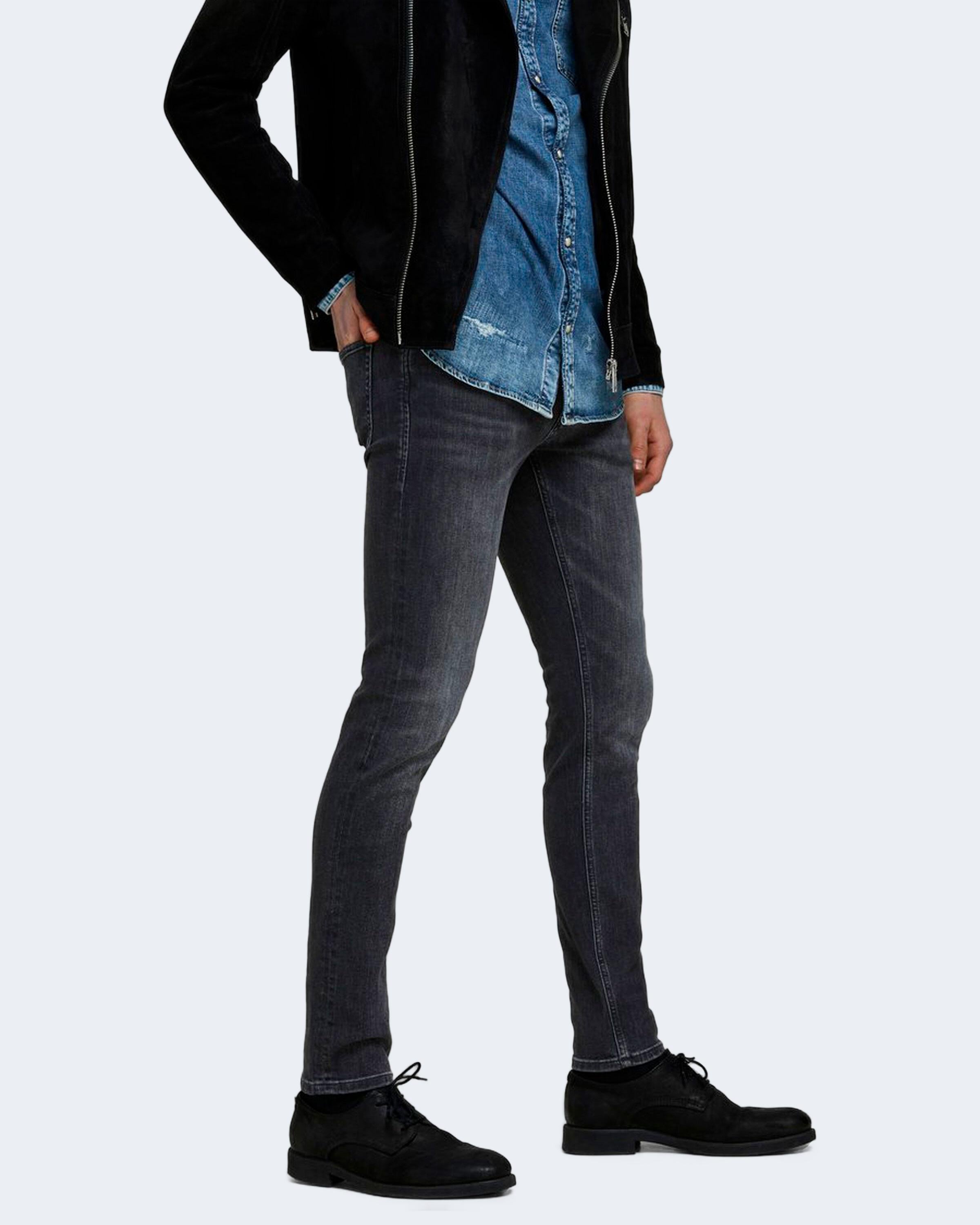 Jeans skinny Jack Jones JJIGLENN JJORIGINAL AM 817 NOOS