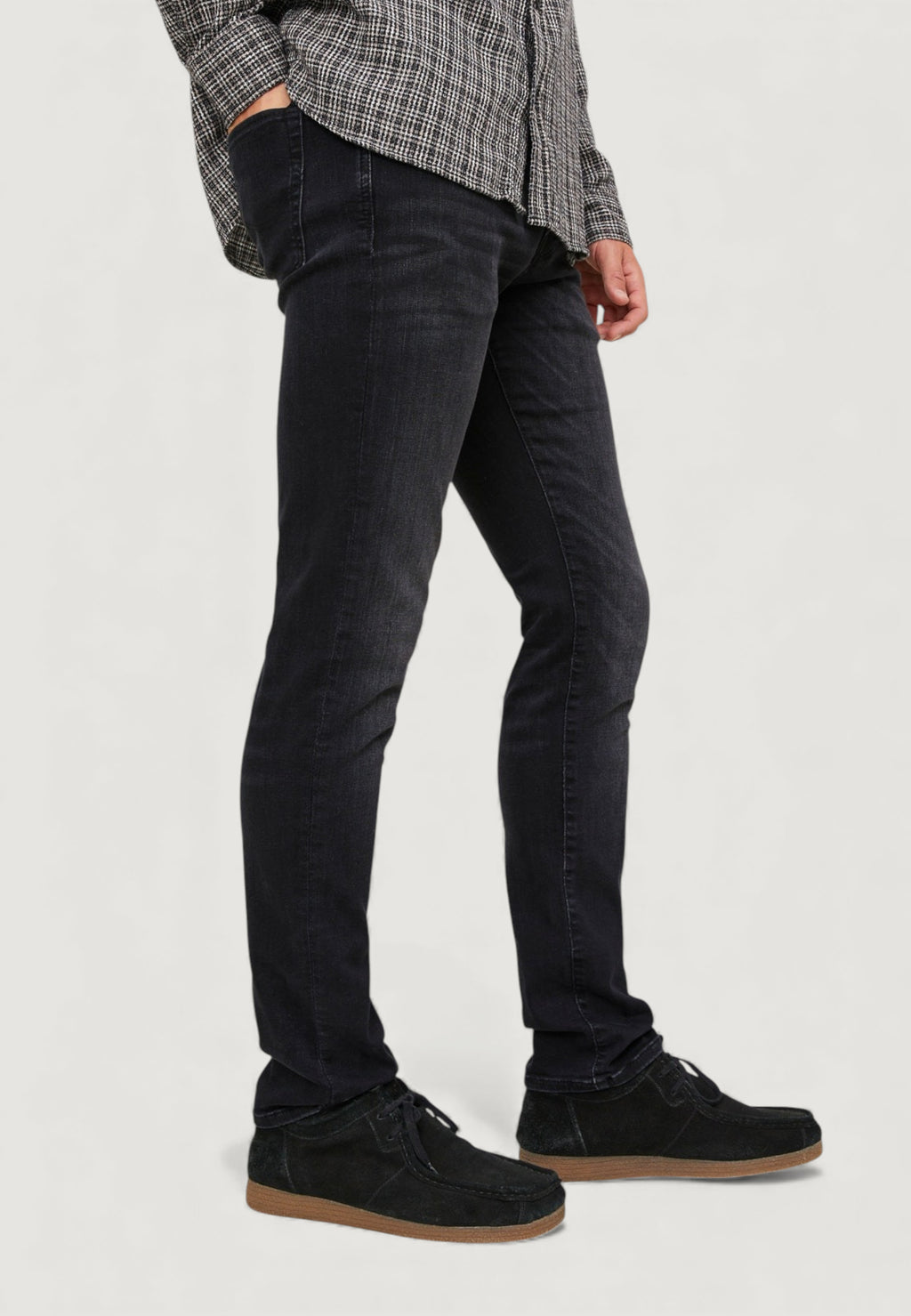 Slim jeans Jack Jones JJIGLENN JJICON JJ 557 50SPS NOOS 