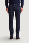 Jeans slim Jeckerson JOHN 5 TASCHE TOPPA SLIM
