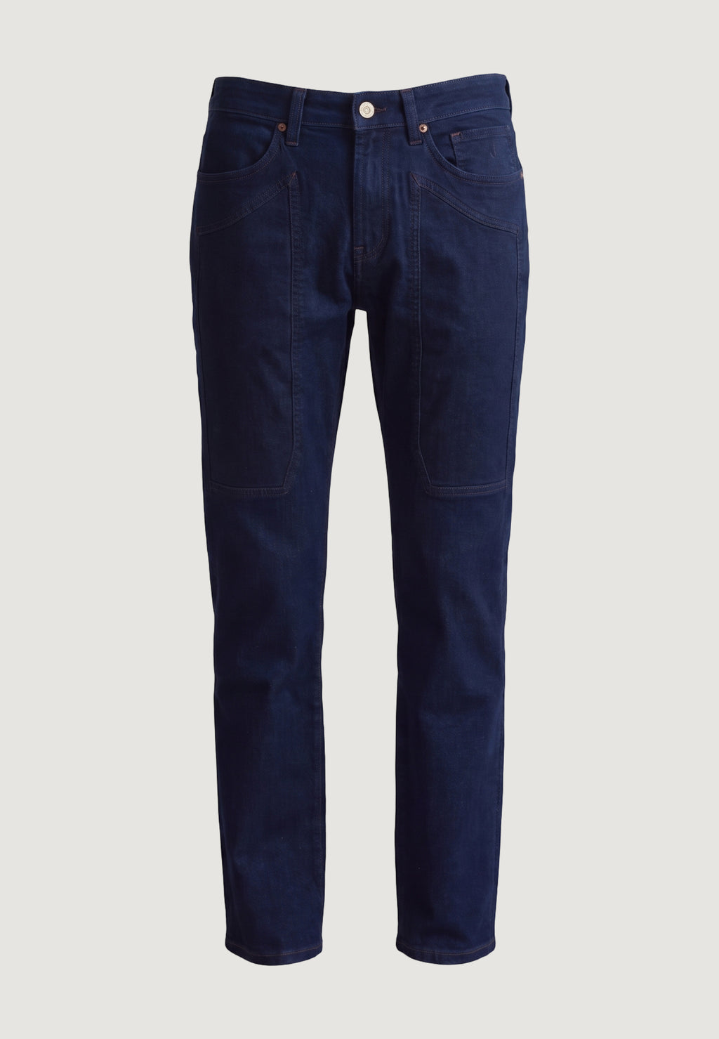 Jeans slim Jeckerson JOHN 5 TASCHE TOPPA SLIM