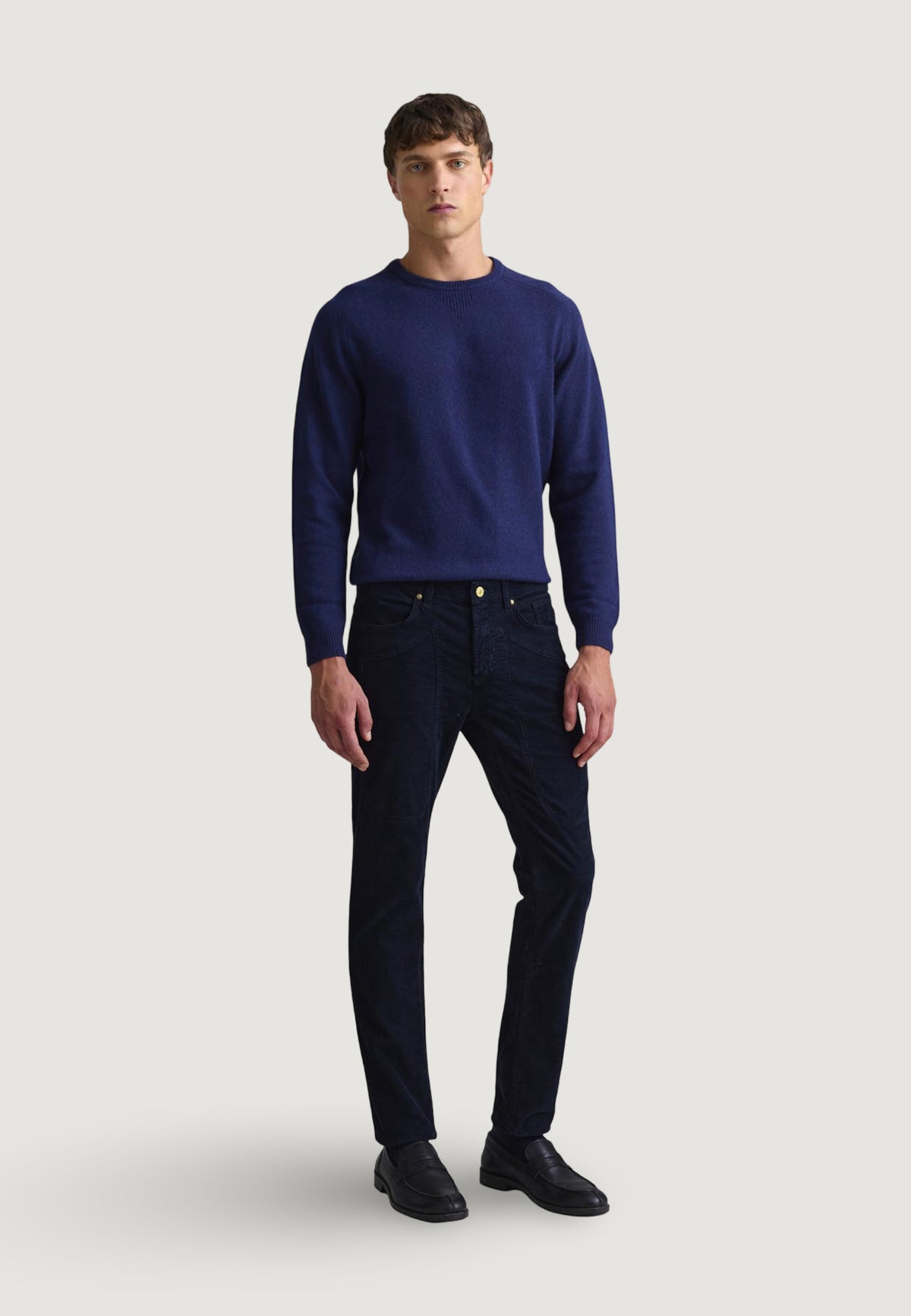 Slim jeans Jeckerson JOHN 5 TASCHE TOPPA SLIM
