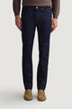 Jeans slim Jeckerson JOHN 5 TASCHE TOPPA SLIM