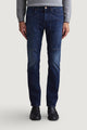Jeans slim Jeckerson JOHN 5 TASCHE TOPPA SLIM