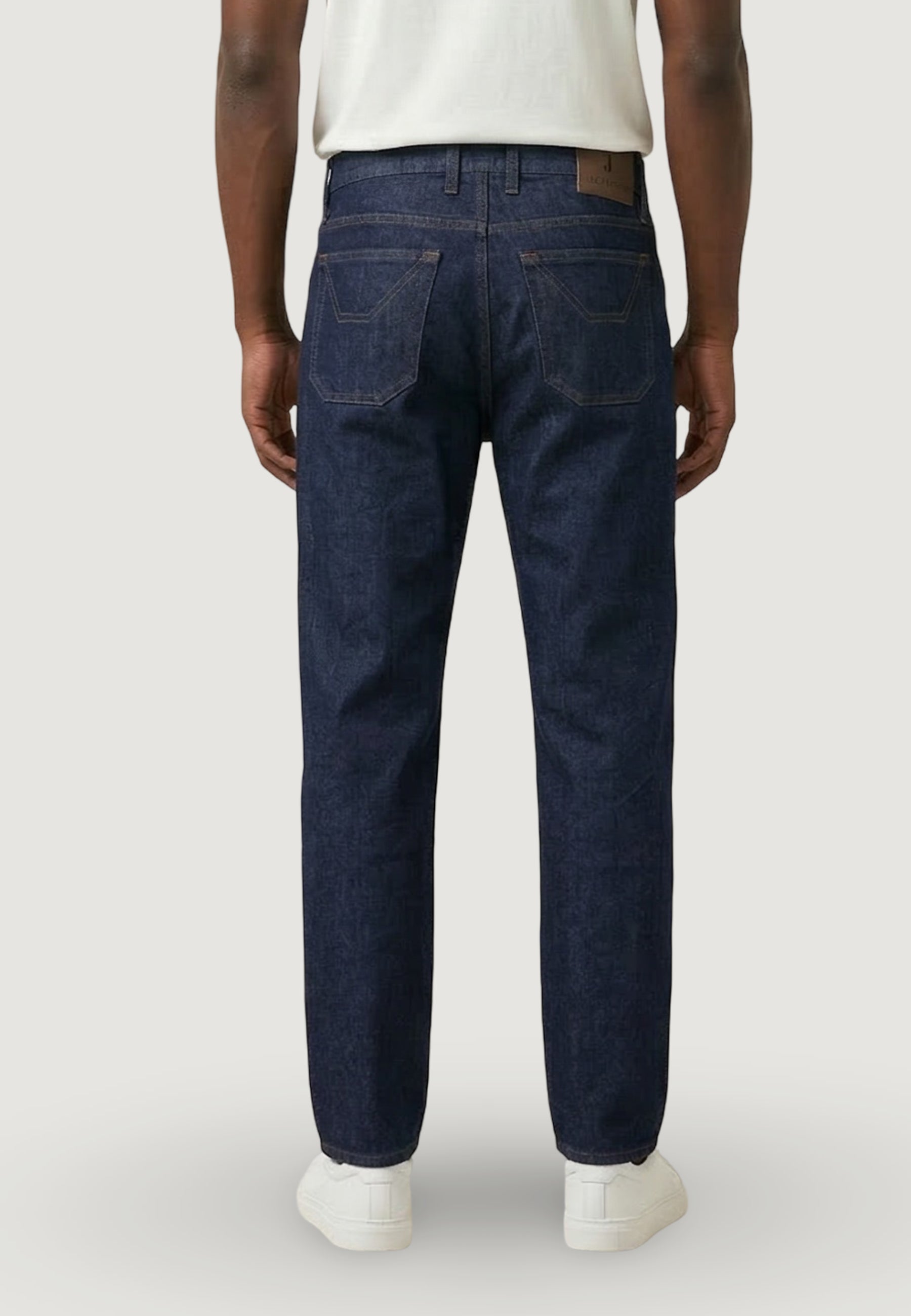 Jeans slim Jeckerson JOHN 5 TASCHE TOPPA