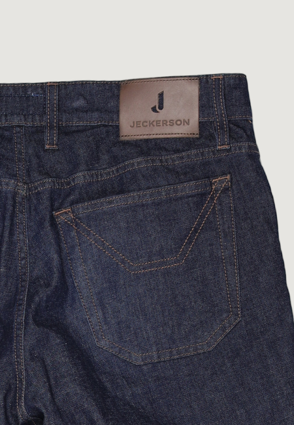 Jeans slim Jeckerson JOHN 5 TASCHE TOPPA